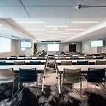 Hilton Hotell Lille