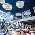 Hotell Hilton
