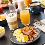 Hilton Hotell Lille