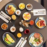Hotell Hilton Lille