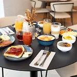 Hilton Hotell