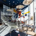 Hotell Hilton
