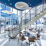 Hotell Hilton 4*