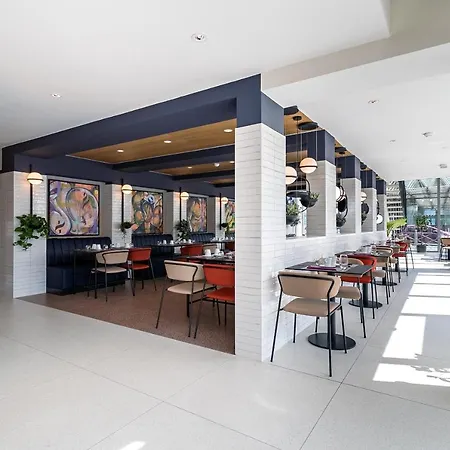 Hilton فندق ليل