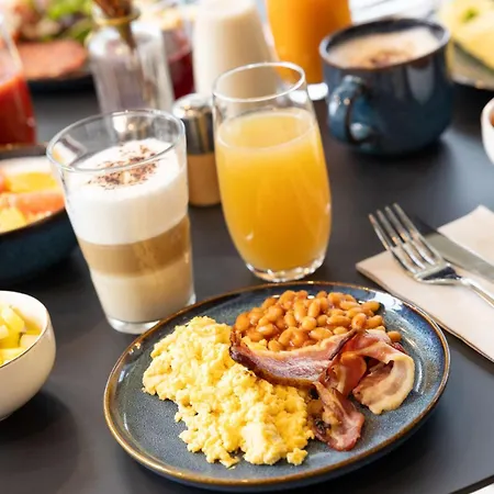 Hilton فندق ليل