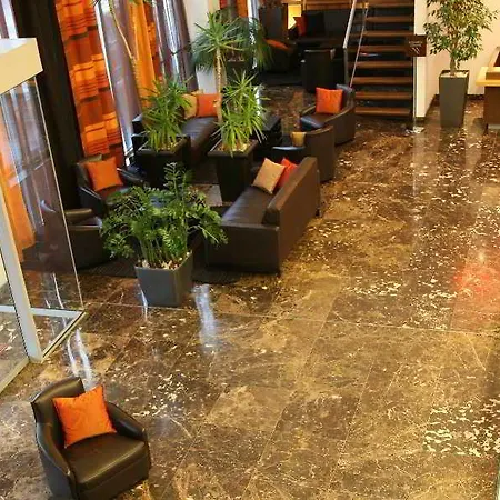 Hotel Hilton