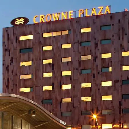Hotel Hilton Lilla