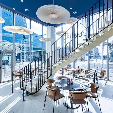 Hotel Hilton Lille