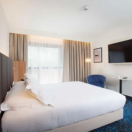 מלון Hilton ליל