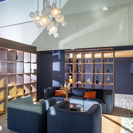 Hilton ליל