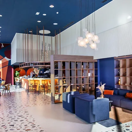 מלון Hilton ליל