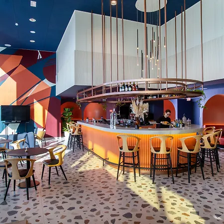 מלון Hilton ליל