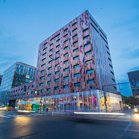 Hilton ליל