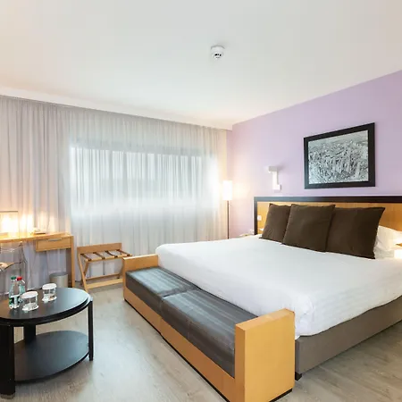 Hilton מלון 4*