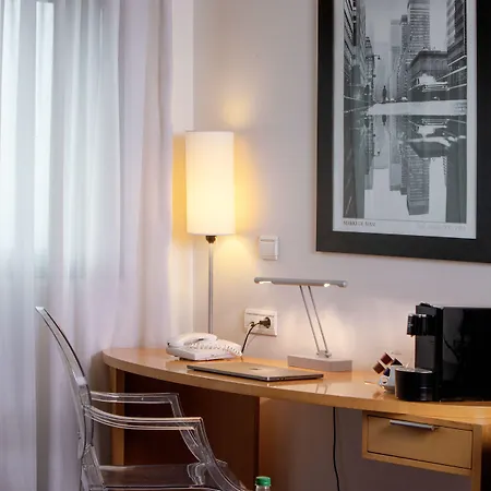 Hilton 4*
