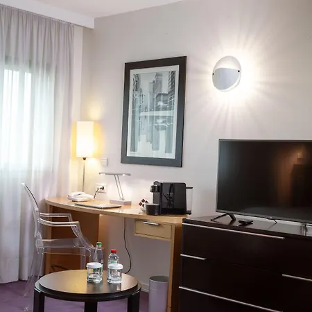 מלון Hilton