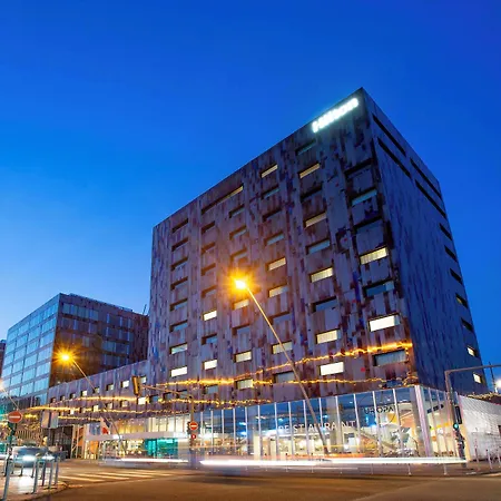 מלון Hilton 4*