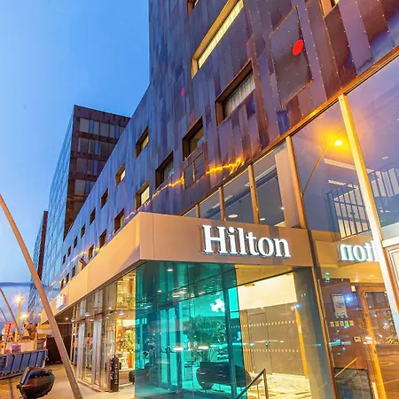 Hilton 里尔