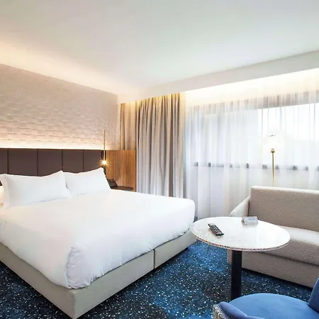 Hilton 4* Lille