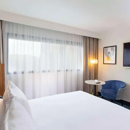 Hilton מלון ליל