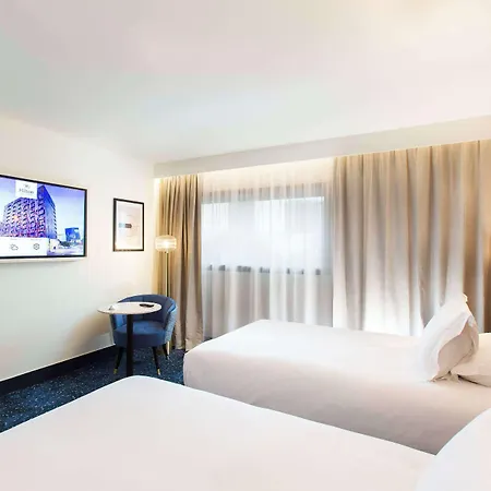 Hilton Hotel Lille