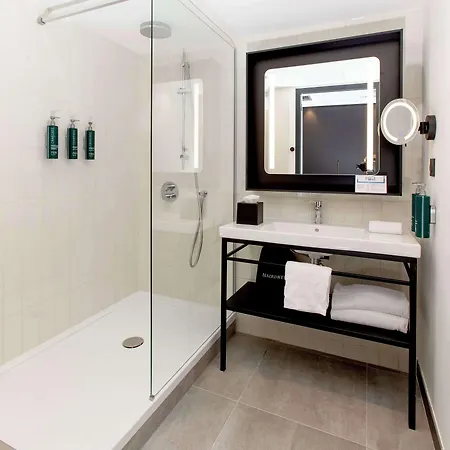 Hotell Hilton Lille