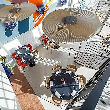 Hilton Hotel Lilla