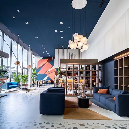 מלון Hilton ליל