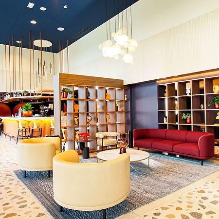 מלון Hilton 4*