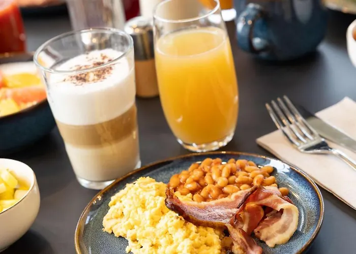 Hilton 酒店 里尔