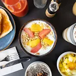 Hilton 4* Лилль