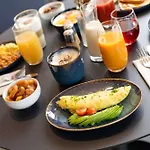 Hilton Отель Лилль
