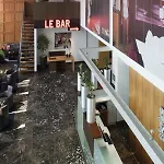 Hilton Отель Лилль