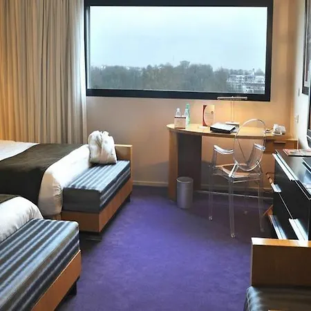 Hilton Hotel Lille