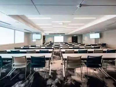 Hilton Hotel Lille