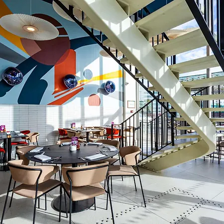 Hotel Hilton Lille