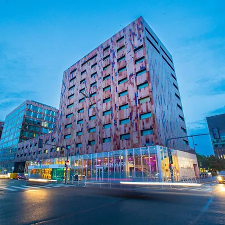 Hilton Hotel 4*