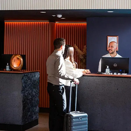 Hotel Hilton