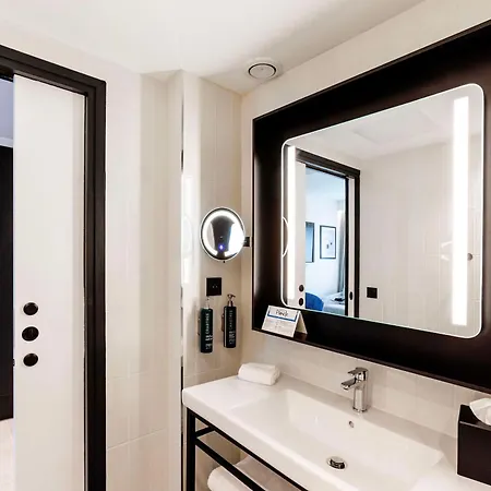 Hilton 4* Lille
