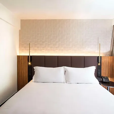 Hilton Hotel