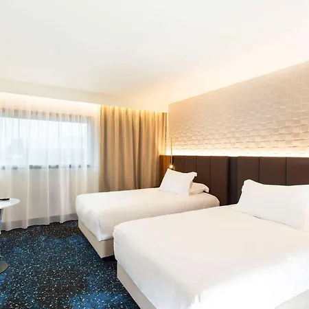 Hotel Hilton 4*