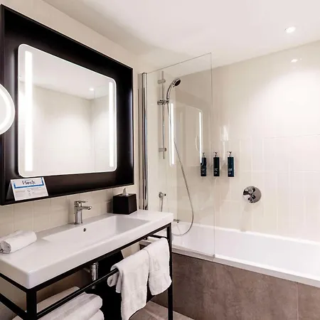 Hilton Hotel Lille