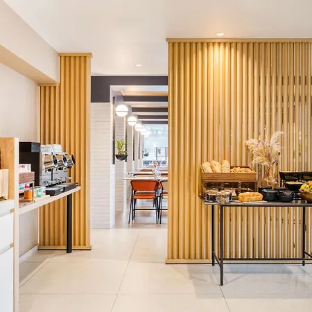 Hilton Hotel Lille