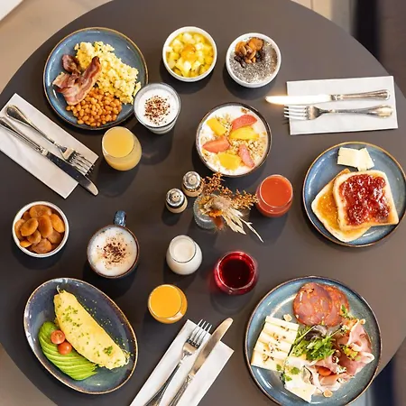 Hotel Hilton Lille
