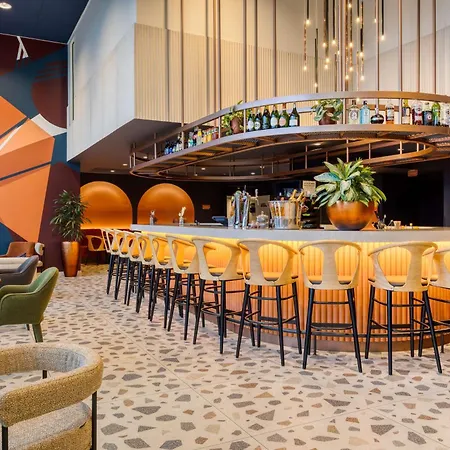 Hilton Hotel Lille