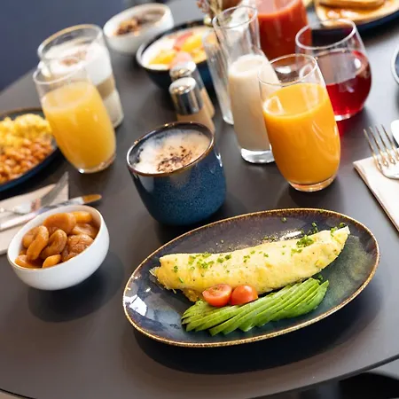 Hilton Hotel Lille