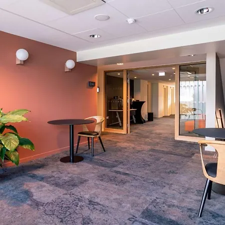 Hilton Hotel Lille