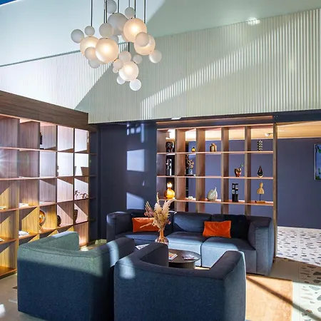 Hilton Hotel