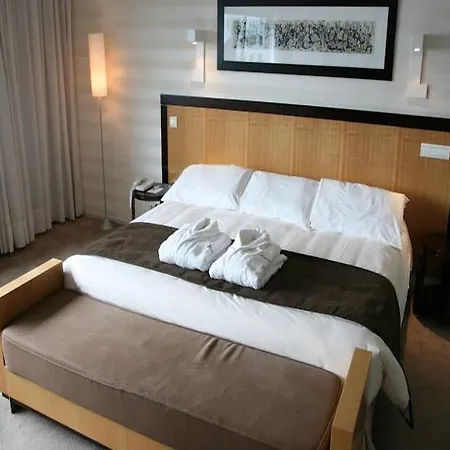 Hotel Hilton