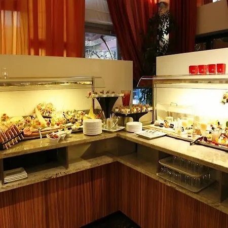 Hilton Hotel Lille